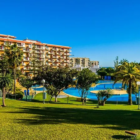 340 Estudio En Minerva - Piscina Todo El Ano -excelente Wifi Apartment *