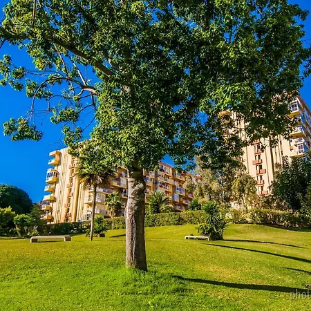 340 Estudio En Minerva - Piscina Todo El Ano -excelente Wifi Apartment