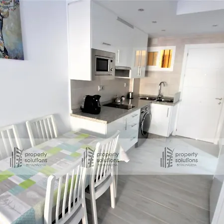 Апартаменты 340 Estudio En Minerva - Piscina Todo El Ano -excelente Wifi *