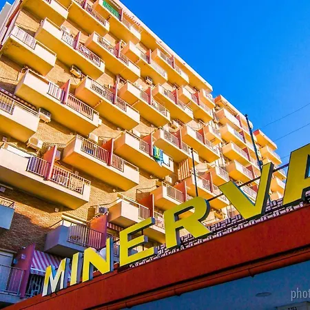 Apartment 340 Estudio En Minerva - Piscina Todo El Ano -excelente Wifi