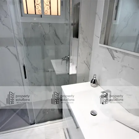 340 Estudio En Minerva - Piscina Todo El Ano -excelente Wifi * 베날마데나코스타